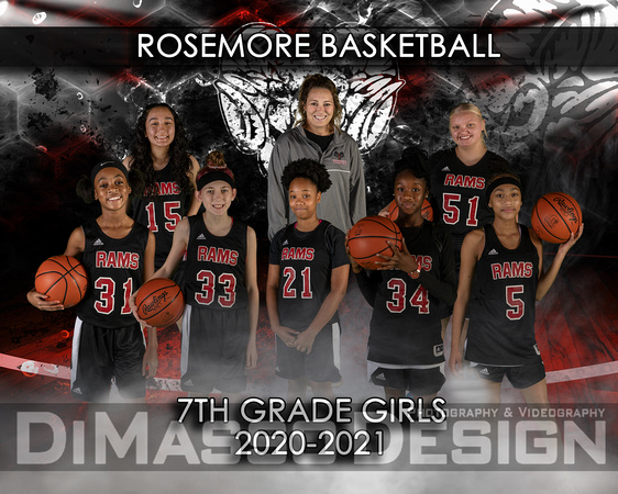 Rosemore-7th-Girls-Basketball-20-21
