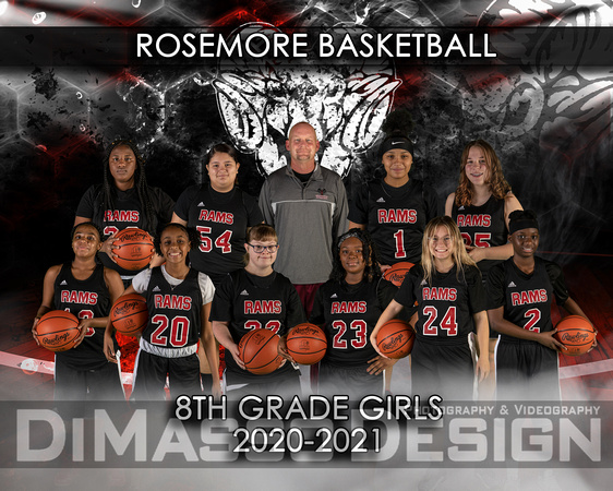 Rosemore-8th-Girls-Basketball-20-21