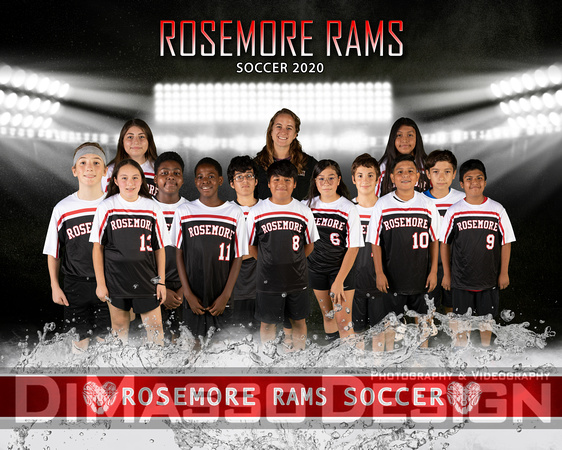 Rosemore-Soccer-TEAM