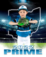 OHIO PRIME 2022